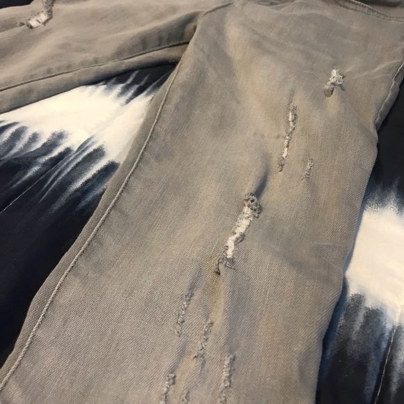 Girl jeans - Picture 2 of 4